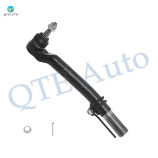Front Left Outer Tie Rod End For 2005-2022 Ford F-350 Super Duty 4WD