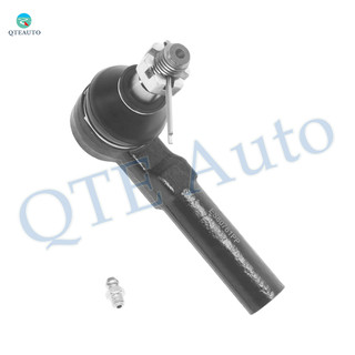 Front Outer Tie Rod End For 2004-2007 GMC Canyon