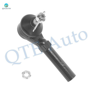 Front Outer Tie Rod End For 2008-2020 Dodge Grand Caravan