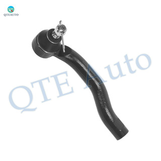 Front Left Outer Tie Rod End For 2018-2021 Lexus NX300