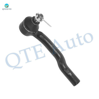 Front Right Outer Tie Rod End For 1999-2004 Suzuki Vitara
