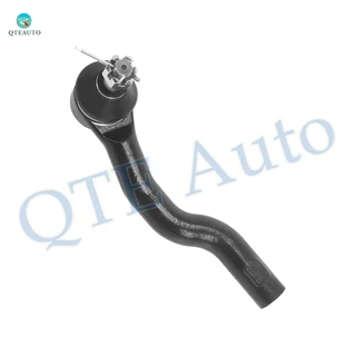 Front Left Outer Tie Rod End For 2005-2015 2017-2024 Nissan Armada