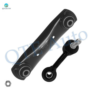 Rear Lower Forward Control Arm-Sway Bar Link For 2011-2017 Buick Regal