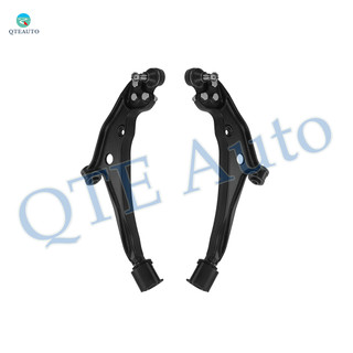 Pair of 2 Front Left-Right Lower Control Arm Ball Joint For 1999-2002 Mercury Villager
