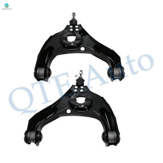 Pair of 2 Front Left-Right Lower Control Arm Ball Joint For 2006-2010 Dodge RAM 1500