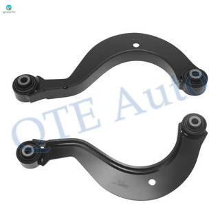 Pair of 2 Rear Upper Control Arm For 2009-2012 Volkswagen CC