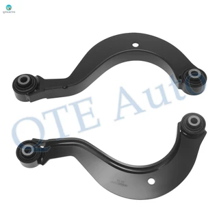 Pair of 2 Rear Upper Control Arm For 2006-2012 Volkswagen GTI