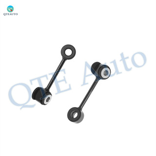 Pair of 2 Front Left-Right Sway Bar Link For 1996-2003 Mercedes-Benz E320