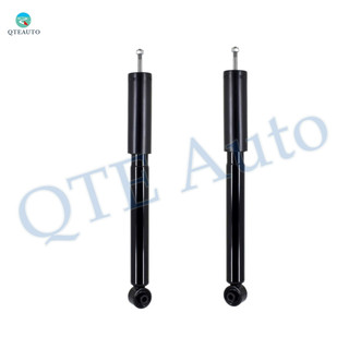 Pair of 2 Rear Shock Absorber For 2013-2018 Cadillac Ats
