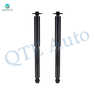 Pair of 2 Rear Shock Absorber For 2009-2017 Chevrolet Express 4500 Pair of 2 Rear Shock Absorber For 2009-2017 Chevrolet Express 4500