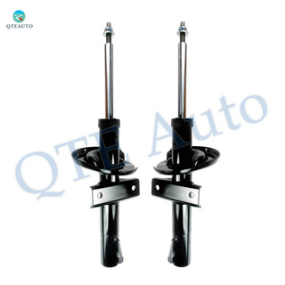 Pair of 2 Front Suspension Strut Assembly For 2004-2007 Ford Freestar