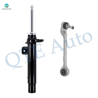 Front Left Lower Rearward Control Arm Ball Joint-Suspension Strut Assembly For 2012-2016 BMW 328I