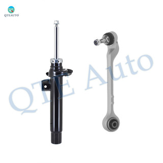 Front Left Lower Rearward Control Arm Ball Joint-Suspension Strut Assembly For 2017-2020 BMW 430I