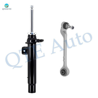 Front Left Lower Rearward Control Arm Ball Joint-Suspension Strut Assembly For 2017-2020 BMW 440I