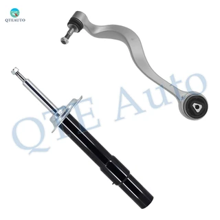 Front Right Lower Forward Control Arm Ball Joint-Suspension Strut Assembly For 2004-2007 BMW 530I