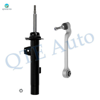 Front Right Lower Rearward Control Arm Ball Joint-Suspension Strut Assembly For 2012 2013 BMW 328I w/o Sport Suspension