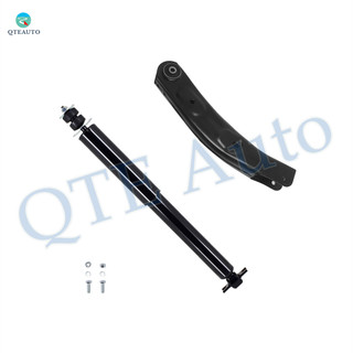 Front Upper Control Arm-Shock Absorber For 1999-2004 Jeep Grand Cherokee