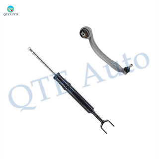Front Left Lower Rearward Control Arm Ball Joint-Suspension Strut Assembly For 2000-2005 Volkswagen Passat