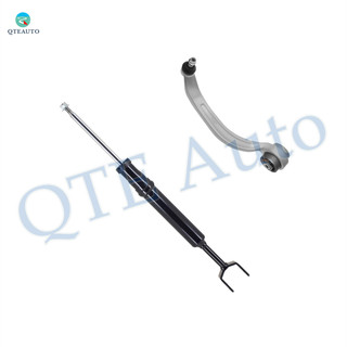 Front Right Lower Rearward Control Arm Ball Joint-Suspension Strut Assembly For 2000-2005 Volkswagen Passat