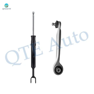 Front Right Upper Forward Control Arm Ball Joint-Suspension Strut Assembly For 2000-2007 Audi A4