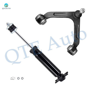 Front Upper Control Arm Ball Joint-Shock Absorber For 2006 Dodge RAM 1500 Exc. Mega Cab