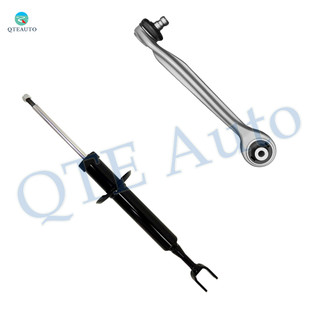 Front Left Upper Forward Control Arm Ball Joint-Suspension Strut Assembly For 2007 Audi A4 Quattro