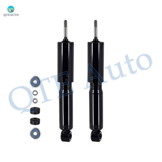 Pair of 2 Front Shock Absorber For 1986-1994 Nissan D21 4WD