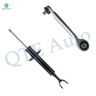 Front Right Upper Forward Control Arm Ball Joint-Suspension Strut Assembly For 1996-2001 Audi A4 Quattro