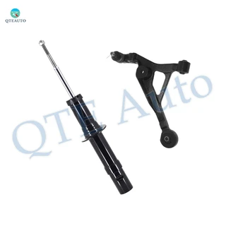 Front Right Lower Control Arm Ball Joint-Suspension Strut Assembly For 2003-2006 Dodge Stratus Sedan