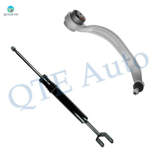 Front Right Lower Rearward Control Arm Ball Joint-Suspension Strut Assembly For 1998-2000 Volkswagen Passat