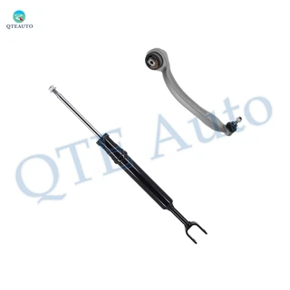 Front Left Lower Rearward Control Arm Ball Joint-Suspension Strut Assembly For 2000-2008 Audi A4 Quattro