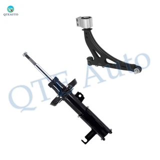 Front Left Lower Control Arm Ball Joint-Suspension Strut Assembly For 2014-2020 Chevrolet Impala
