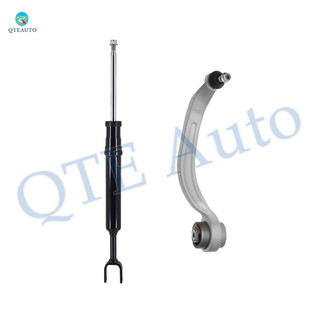 Front Right Lower Rearward Control Arm Ball Joint-Suspension Strut Assembly For 2000-2008 Audi A4 Quattro