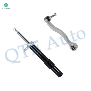 Front Left Lower Rearward Control Arm Ball Joint-Suspension Strut Assembly For 2006 2007 BMW 550I