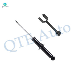 Rear Lower Forward Control Arm-Suspension Strut Assembly For 2011-2018 Dodge Journey
