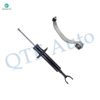 Front Right Lower Rearward Control Arm Ball Joint-Suspension Strut Assembly For 1996-2001 Audi A4 Quattro