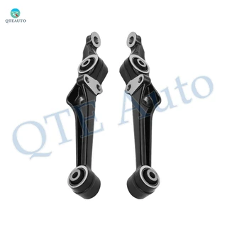 Pair of 2 Front Left-Right Lower Control Arm For 2001-2003 Acura CL