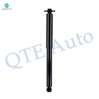 Rear Shock Absorber For 1995-2005 Chevrolet Blazer Monotube Performance Upgrade