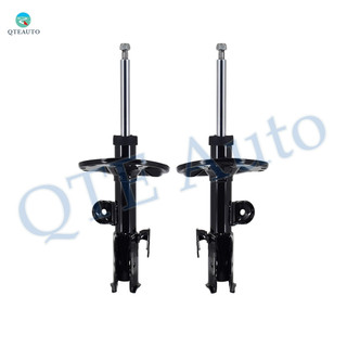 Pair 2 Front Left-Right Suspension Strut Assembly For 2012-2017 Toyota Prius V Pair 2 Front Left-Right Suspension Strut Assembly For 2012-2017 Toyota Prius V