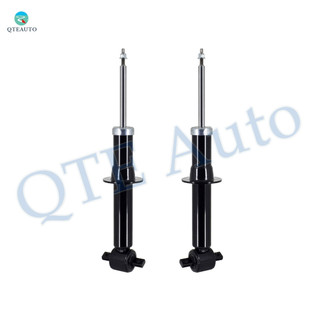 Pair of 2 Front Suspension Strut Assembly For 2021-2024 GMC Yukon XL