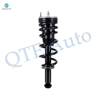 Rear Quick Complete Strut-Coil Spring Assembly For 2021-2026 GMC Yukon XL