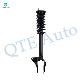 Front Left Quick Complete Strut-Coil Spring Assembly For 2016-2025 Dodge Durango