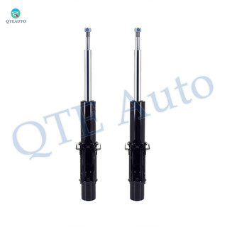 Pair of 2 Front Suspension Strut Assembly For 2007 2008 Mercedes-Benz Sprinter Mexico