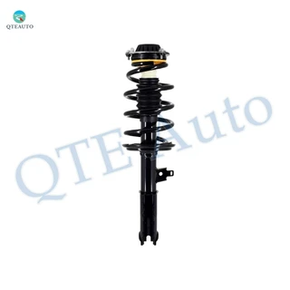 Front Left Quick Complete Strut-Coil Spring Assembly For 2024 Chevrolet Traverse Limited