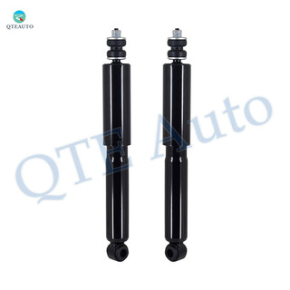 Pair of 2 Front Shock Absorber For 2003-2005 Ford E-150 Club Wagon