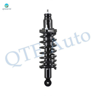 Rear Left Quick Complete Strut-Coil Spring Assembly For 2002-2004 Acura RSX