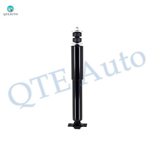 Front Shock For 1995-2002 Mercury Grand Marquis Monotube Performance Upgrade