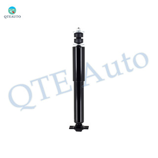 Front Shock For 1995-2002 Mercury Grand Marquis Monotube Performance Upgrade