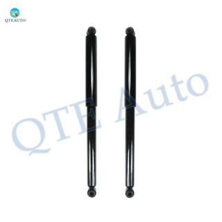 Pair of 2 Rear Shock Absorber For 1993-1998 Toyota T100 4WD