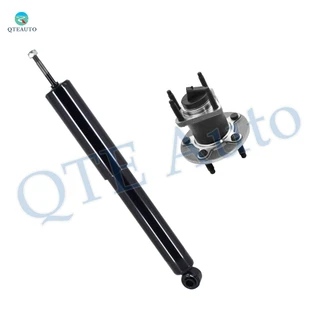Rear Shock Absorber-Wheel Hub Bearing Assembly For 2005-2010 Pontiac G6